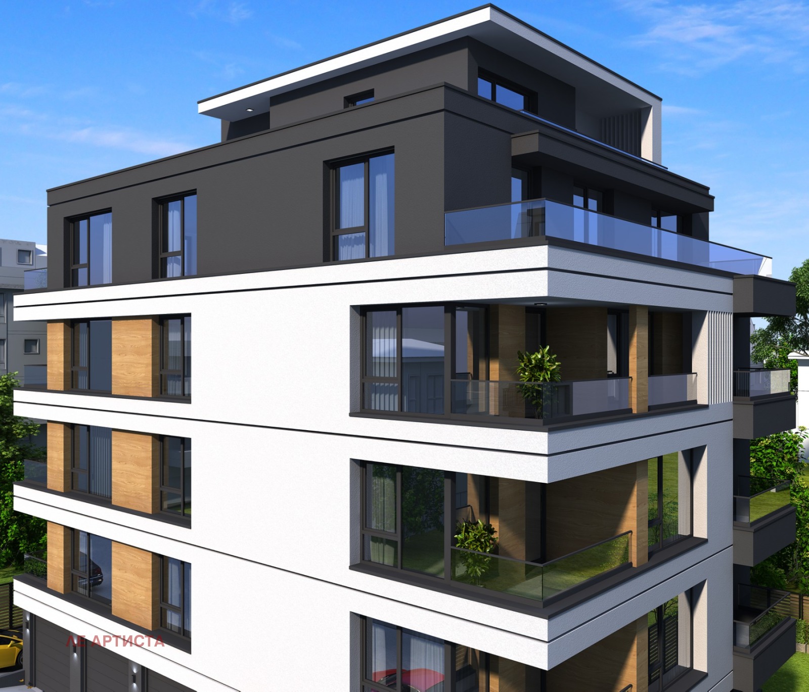 Продава 2-СТАЕН, гр. София, Овча купел, снимка 3 - Апартаменти - 53986596