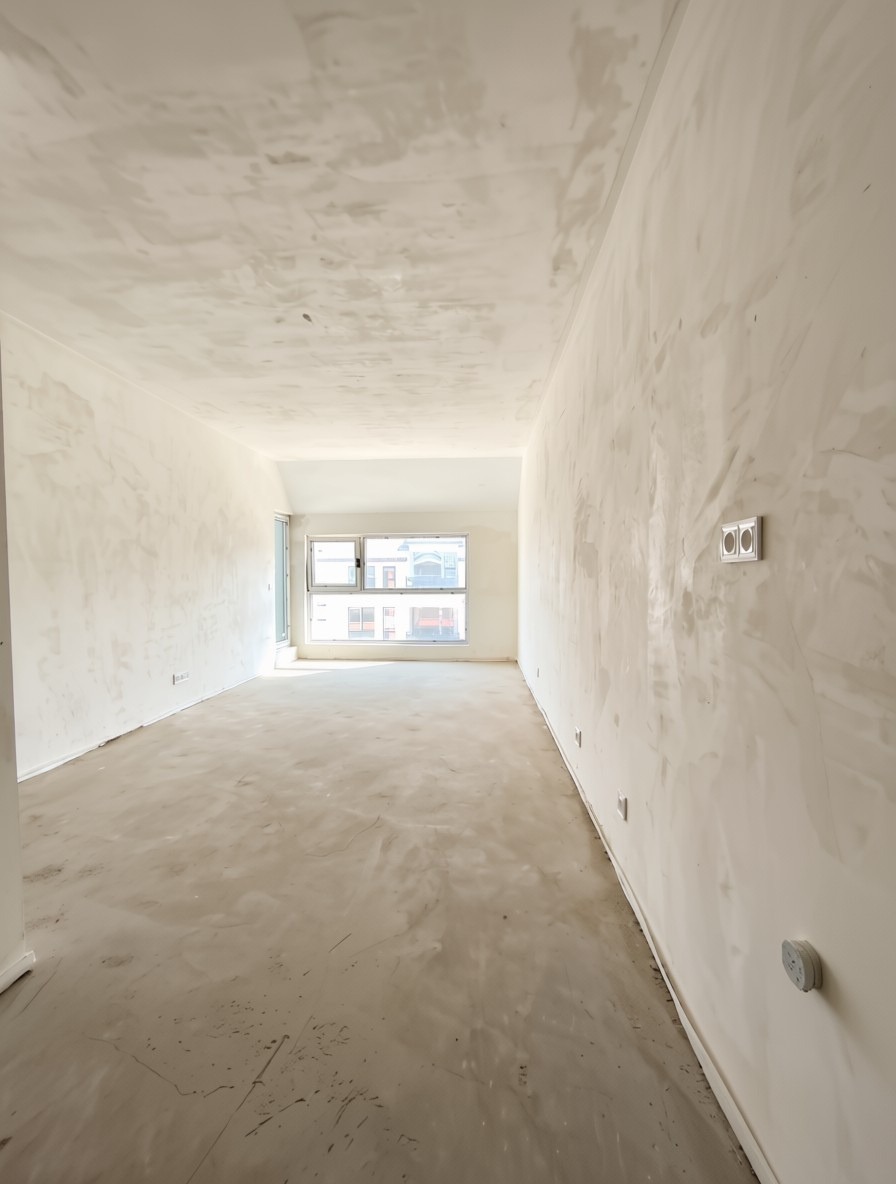 Продава 2-СТАЕН, гр. София, Малинова долина, снимка 3 - Апартаменти - 54499955