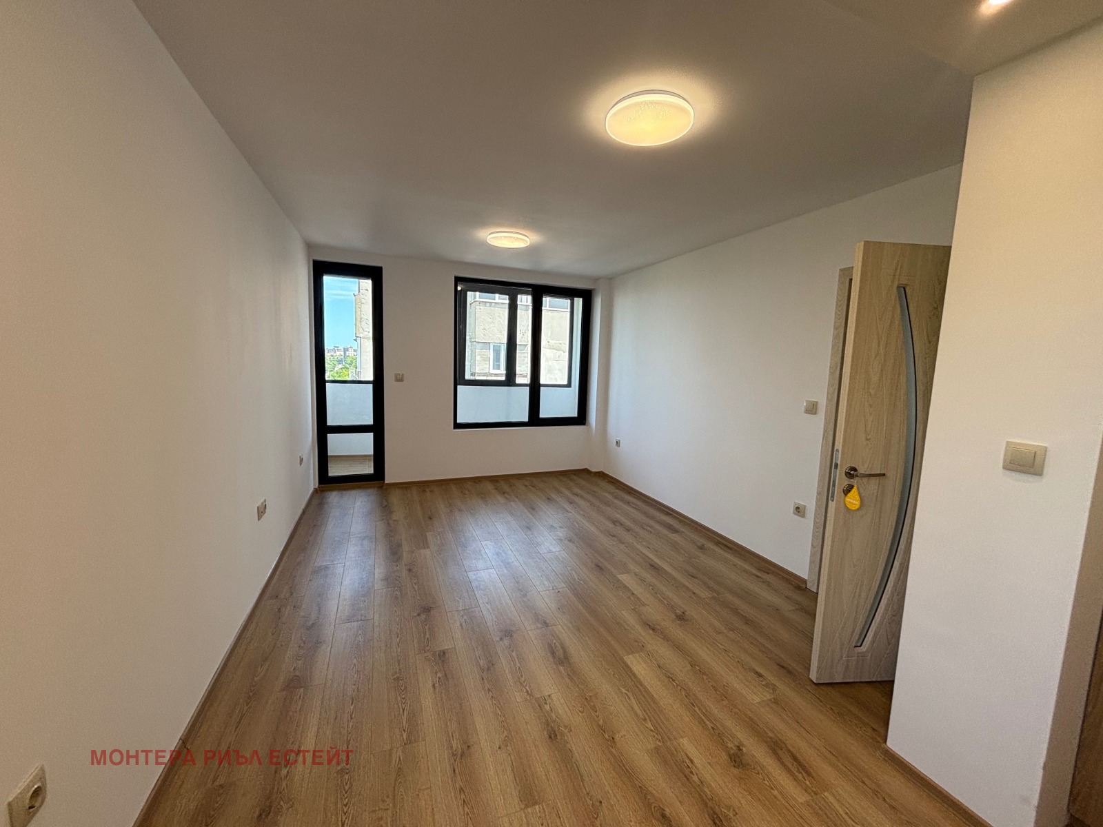 Продава 2-СТАЕН, гр. Варна, Гранд Мол, снимка 15 - Апартаменти - 54819918