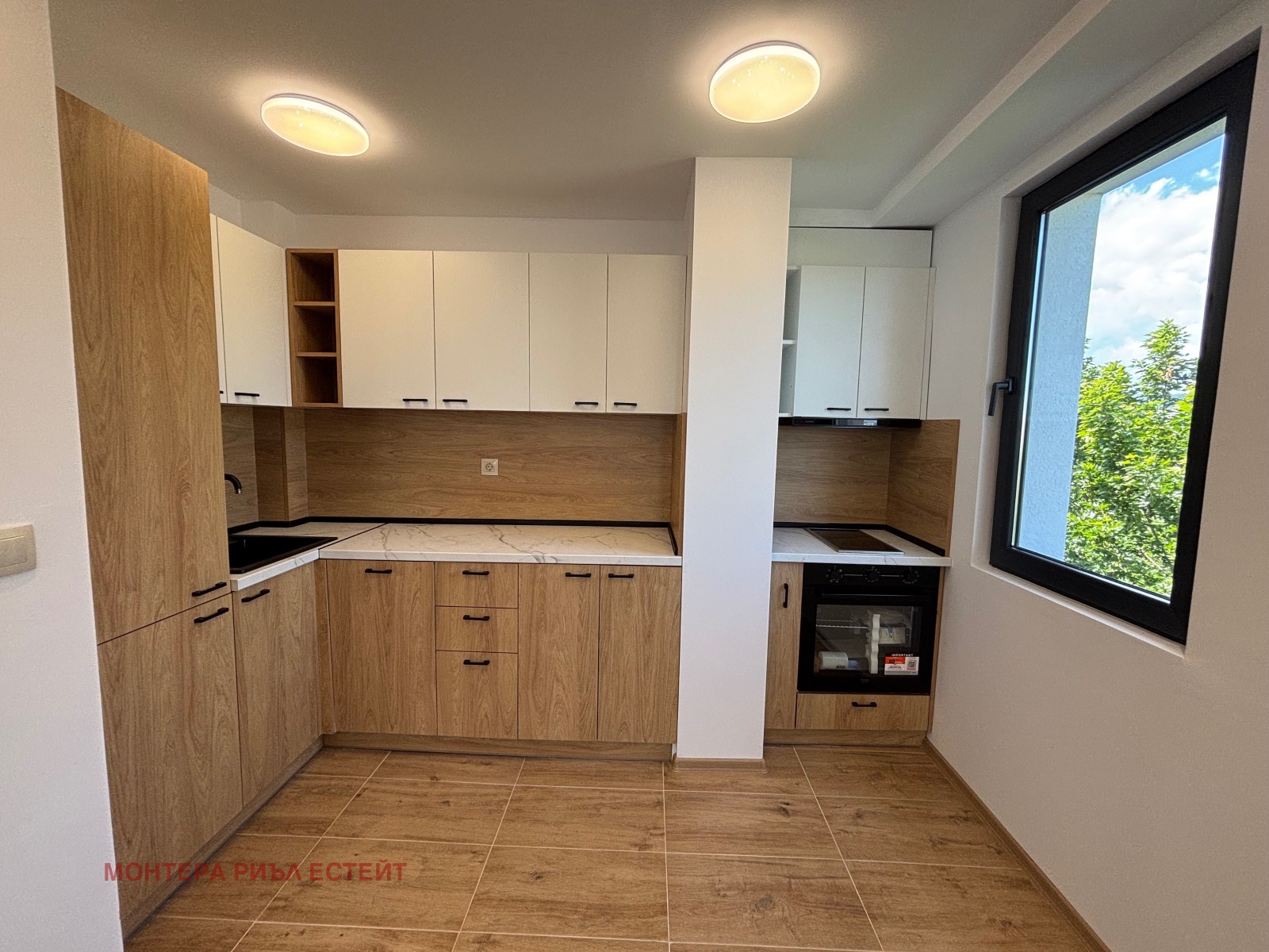 Продава 2-СТАЕН, гр. Варна, Гранд Мол, снимка 9 - Апартаменти - 54819918