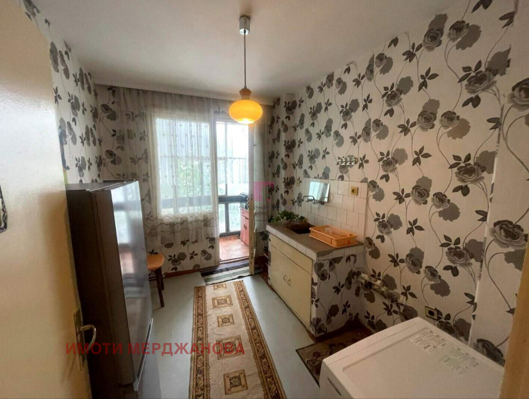 Продава 2-СТАЕН, гр. Стара Загора, Зора, снимка 4 - Апартаменти - 56324494