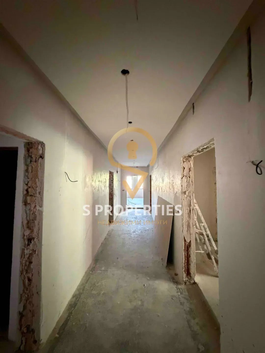 Продава 2-СТАЕН, гр. Варна, Гръцка махала, снимка 11 - Апартаменти - 56529470