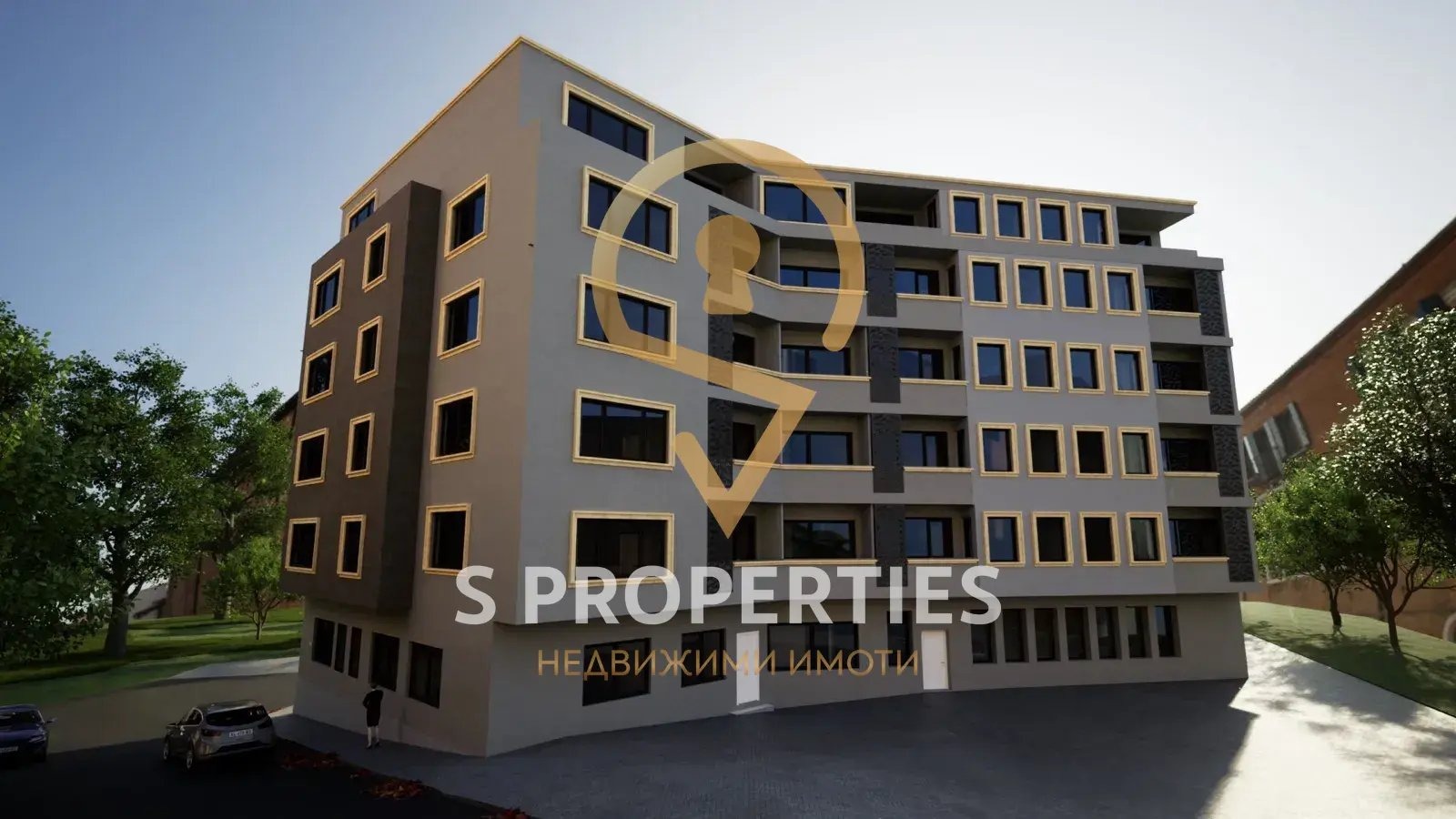 Продава 2-СТАЕН, гр. Варна, Гръцка махала, снимка 3 - Апартаменти - 56529470
