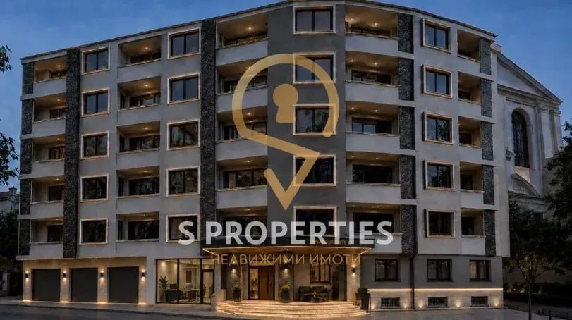 Продава 2-СТАЕН, гр. Варна, Гръцка махала, снимка 8 - Апартаменти - 56529470