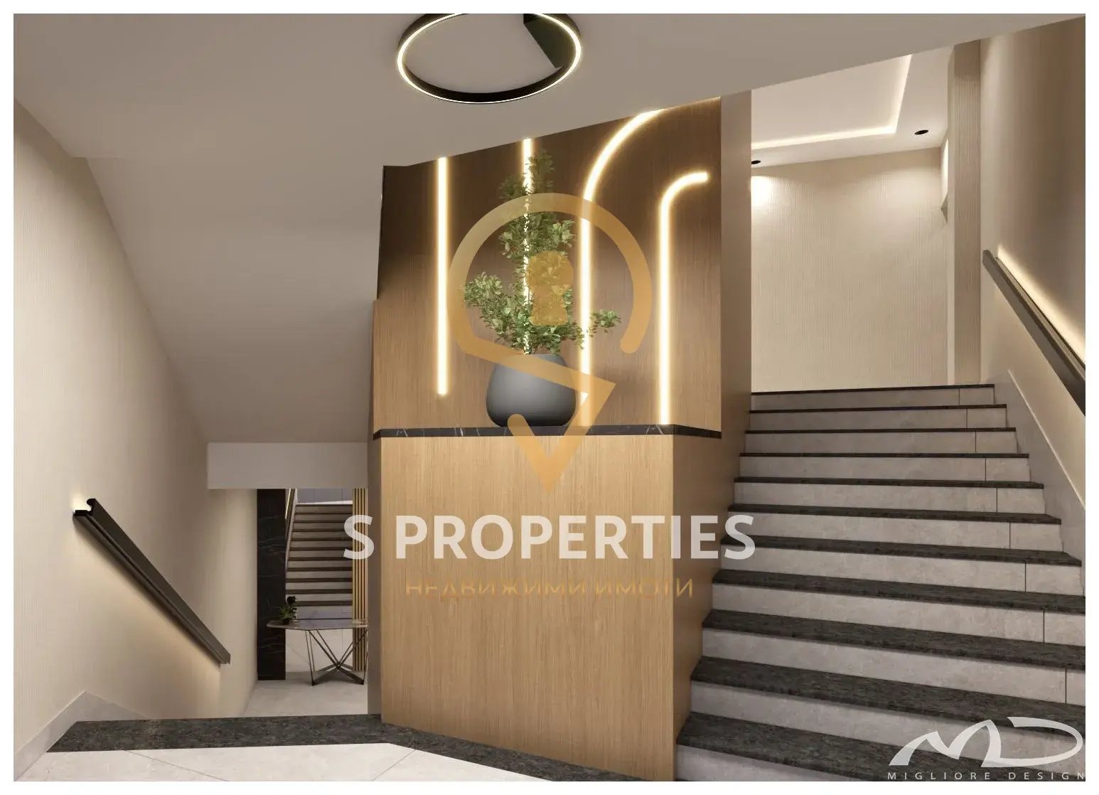 Продава 2-СТАЕН, гр. Варна, Гръцка махала, снимка 14 - Апартаменти - 56529470