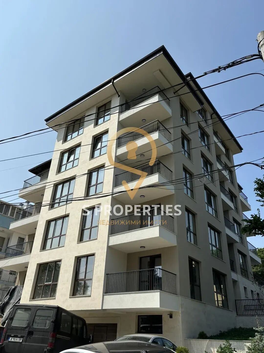 Продава 3-СТАЕН, гр. Варна, Бриз, снимка 7 - Апартаменти - 52575108