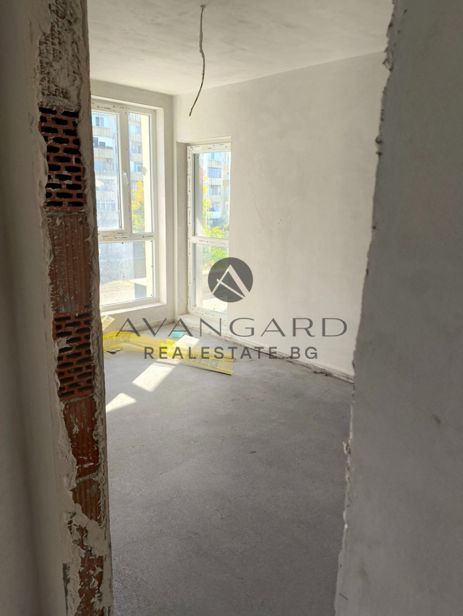 Продава 3-СТАЕН, гр. Пловдив, Тракия, снимка 3 - Апартаменти - 53896854