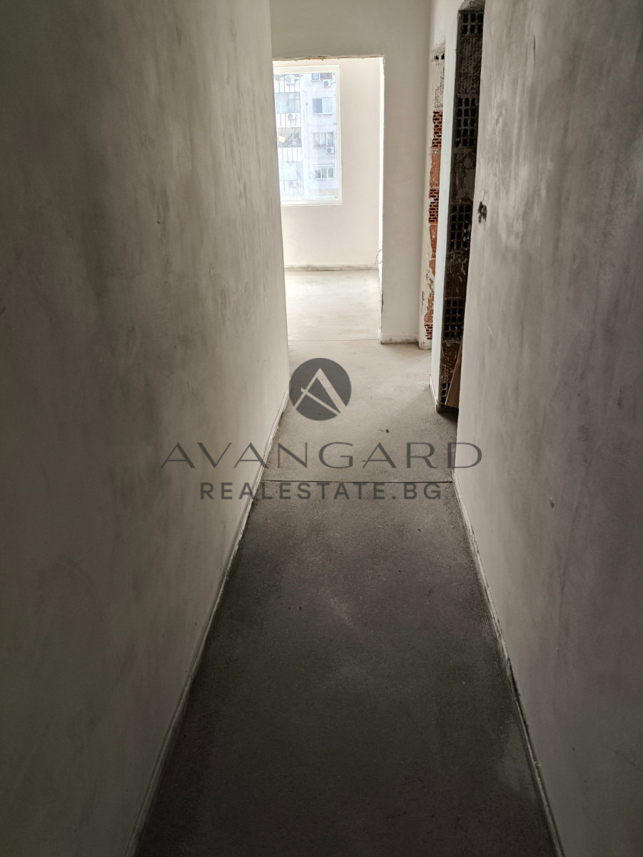 Продава 3-СТАЕН, гр. Пловдив, Тракия, снимка 7 - Апартаменти - 53896854