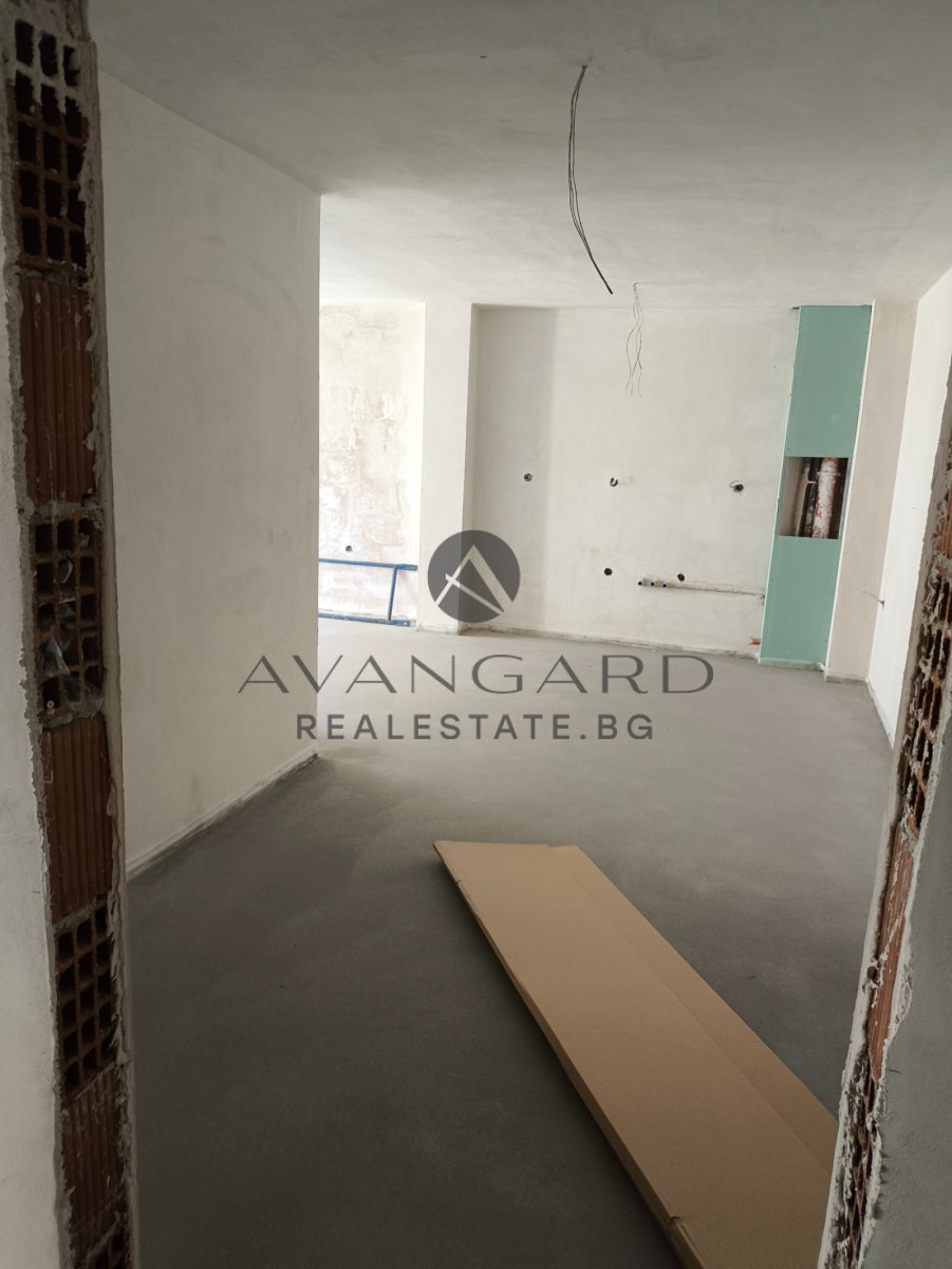 Продава 3-СТАЕН, гр. Пловдив, Тракия, снимка 2 - Апартаменти - 53896854