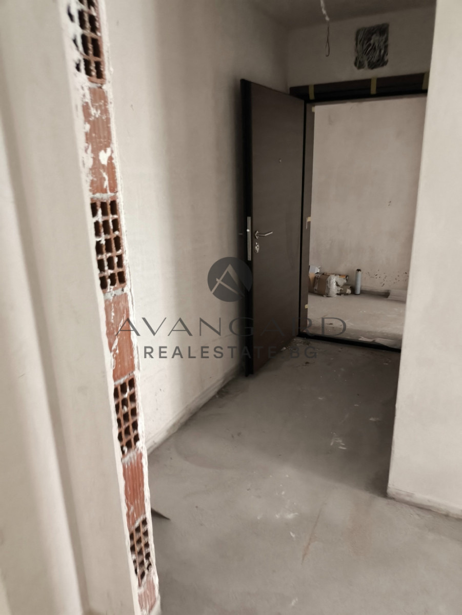 Продава 3-СТАЕН, гр. Пловдив, Тракия, снимка 4 - Апартаменти - 53896854