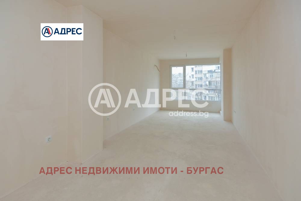 Продава 3-СТАЕН, гр. Бургас, Лазур, снимка 8 - Апартаменти - 54142590