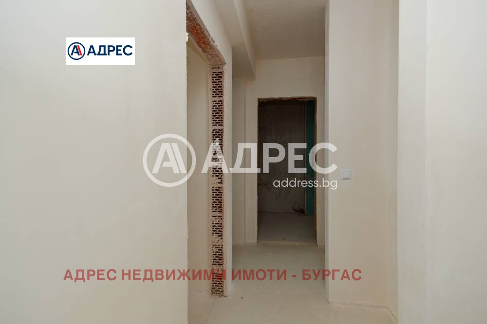 Продава 3-СТАЕН, гр. Бургас, Лазур, снимка 6 - Апартаменти - 54142590