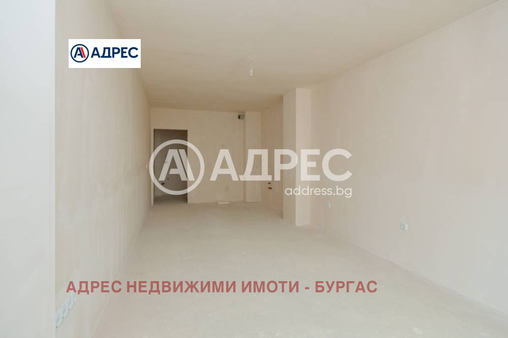 Продава 3-СТАЕН, гр. Бургас, Лазур, снимка 9 - Апартаменти - 54142590