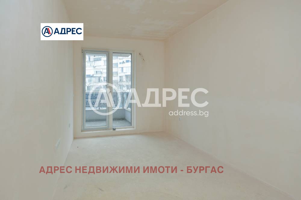 Продава 3-СТАЕН, гр. Бургас, Лазур, снимка 11 - Апартаменти - 54142590