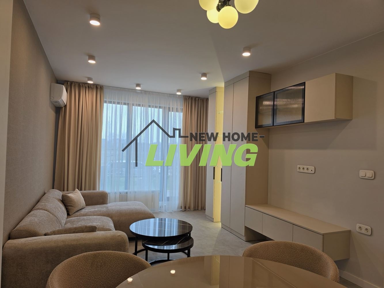 Продава 3-СТАЕН, гр. Пловдив, Тракия, снимка 4 - Апартаменти - 54143238