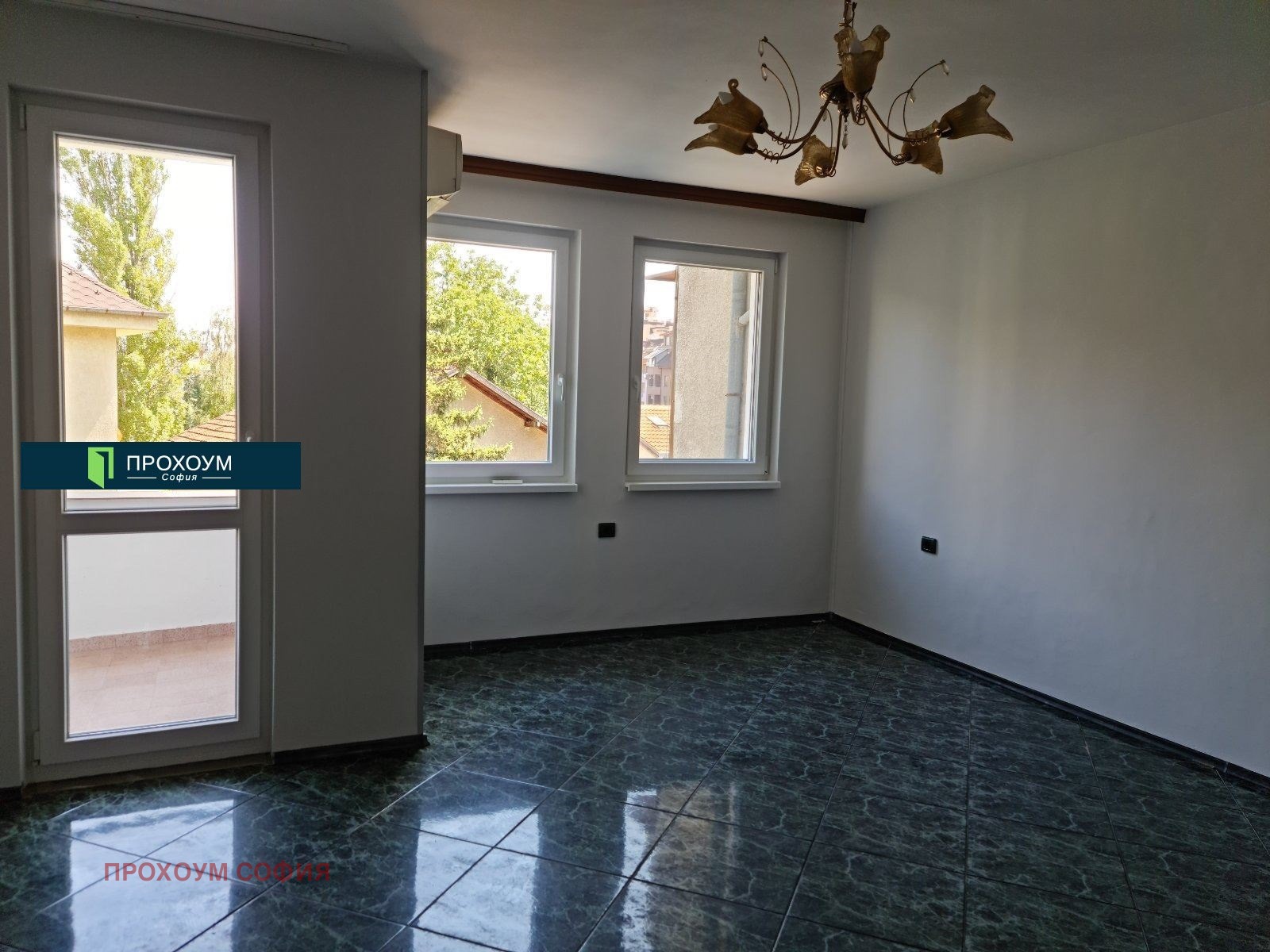Продава 3-СТАЕН, гр. София, Редута, снимка 5 - Апартаменти - 54407112