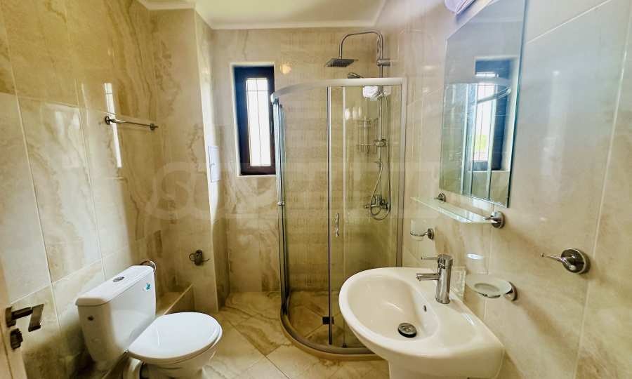 Продава 4-СТАЕН, гр. Несебър, област Бургас, снимка 17 - Апартаменти - 56627600