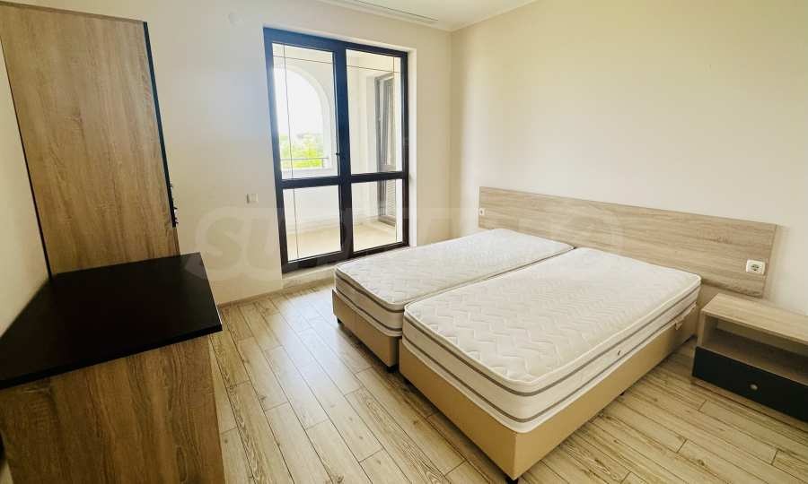 Продава 4-СТАЕН, гр. Несебър, област Бургас, снимка 9 - Апартаменти - 56627600