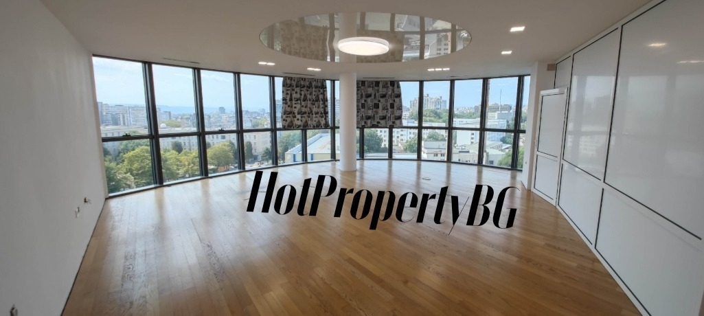 Продава МНОГОСТАЕН, гр. Варна, Спортна зала, снимка 2 - Апартаменти - 42166757