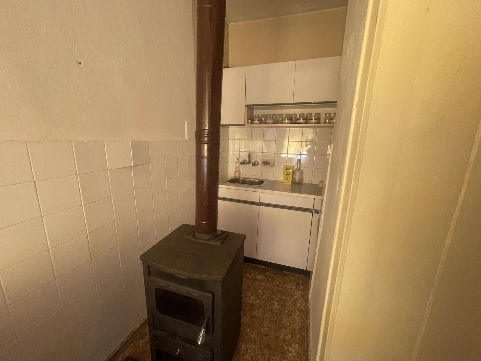 Продава КЪЩА, гр. Шумен, Добруджански, снимка 6 - Къщи - 55788408