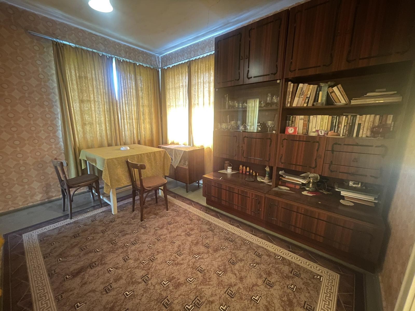 Продава КЪЩА, гр. Шумен, Добруджански, снимка 4 - Къщи - 55788408