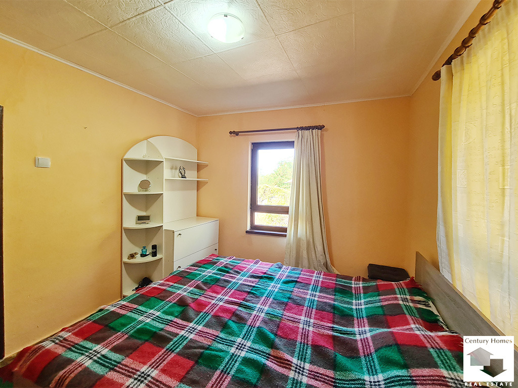 Продава КЪЩА, с. Теменуга, област Велико Търново, снимка 4 - Къщи - 56071133