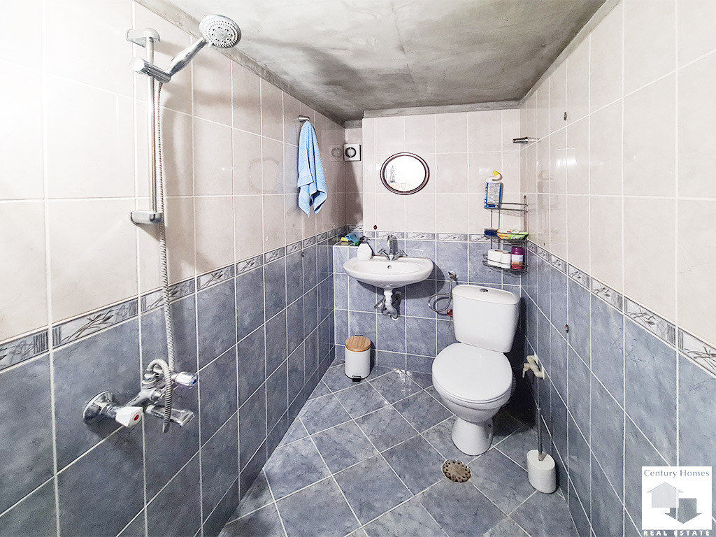 Продава КЪЩА, с. Теменуга, област Велико Търново, снимка 11 - Къщи - 56071133