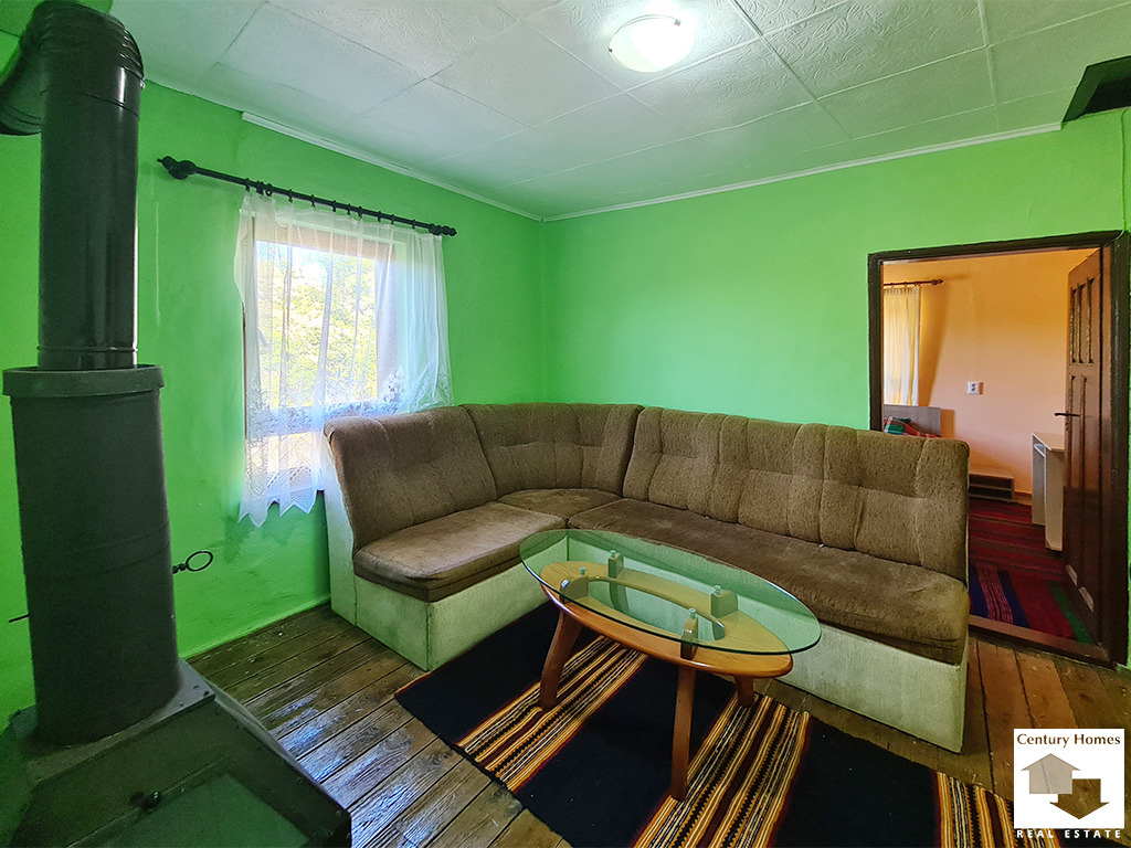 Продава КЪЩА, с. Теменуга, област Велико Търново, снимка 7 - Къщи - 56071133