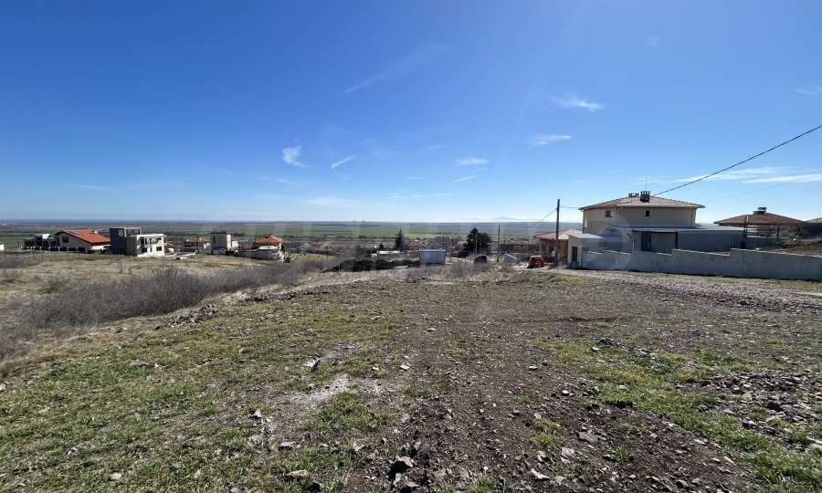 Продава ПАРЦЕЛ, с. Лъка, област Бургас, снимка 7 - Парцели - 49432306