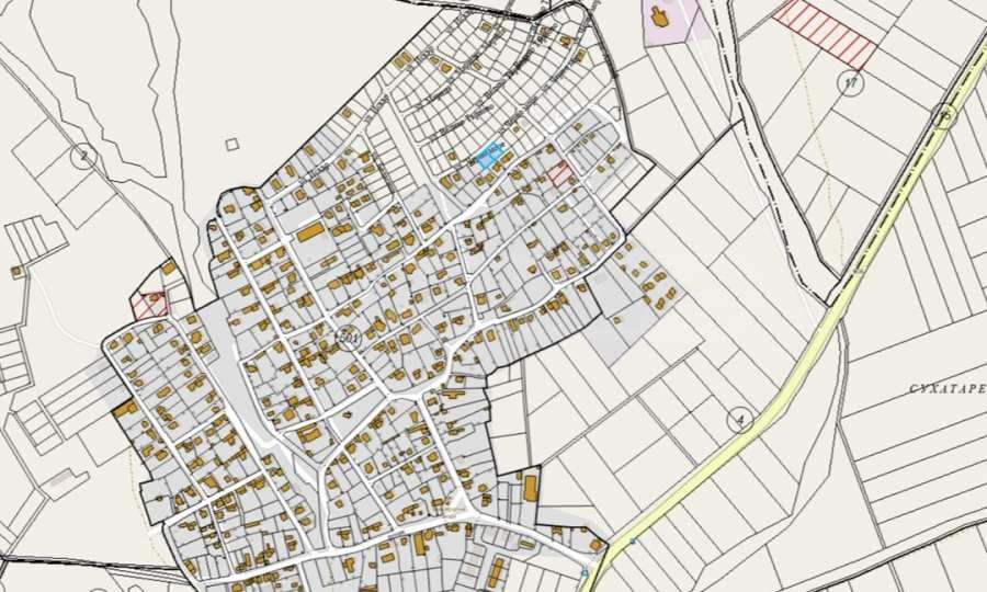 Продава ПАРЦЕЛ, с. Лъка, област Бургас, снимка 3 - Парцели - 49432306