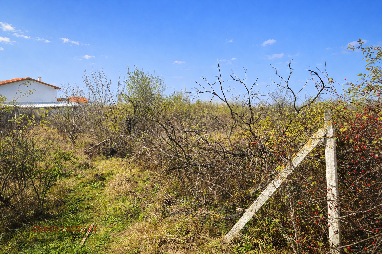 Продава ПАРЦЕЛ, гр. Бургас, Банево, снимка 2 - Парцели - 54327377