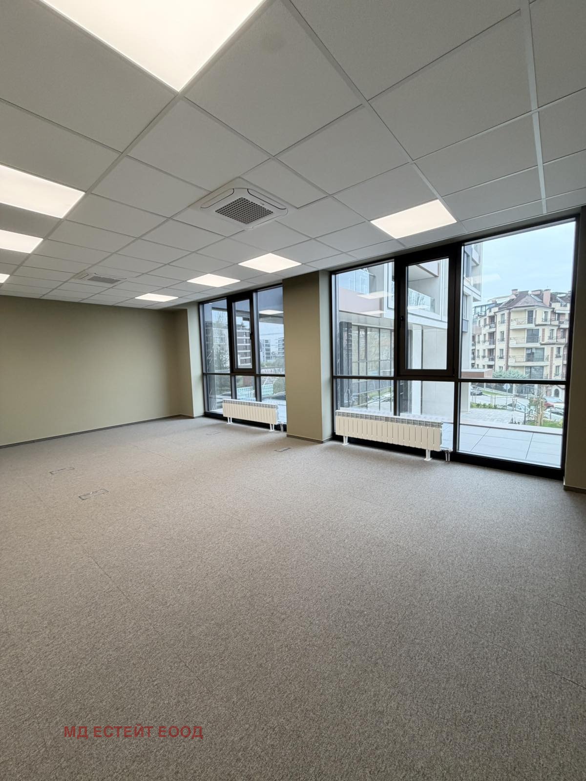 Продава БИЗНЕС ИМОТ, гр. София, Малинова долина, снимка 5 - Други - 54216449