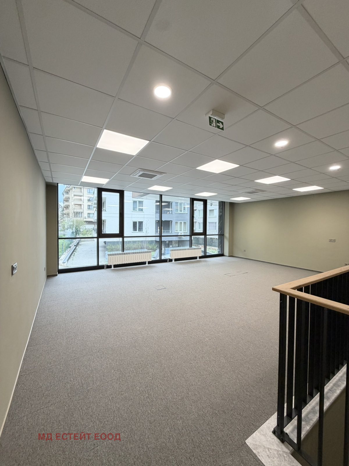 Продава БИЗНЕС ИМОТ, гр. София, Малинова долина, снимка 6 - Други - 54216449