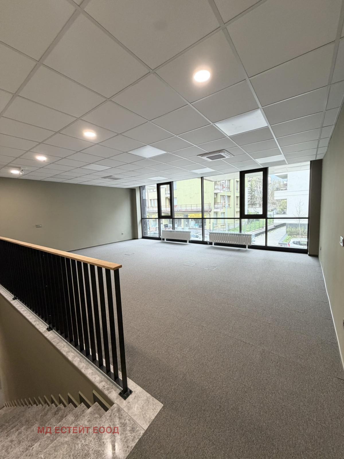 Продава БИЗНЕС ИМОТ, гр. София, Малинова долина, снимка 7 - Други - 54216449