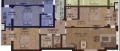 Продава  3-стаен град Пловдив , Беломорски , 108 кв.м | 14174799 - изображение [3]