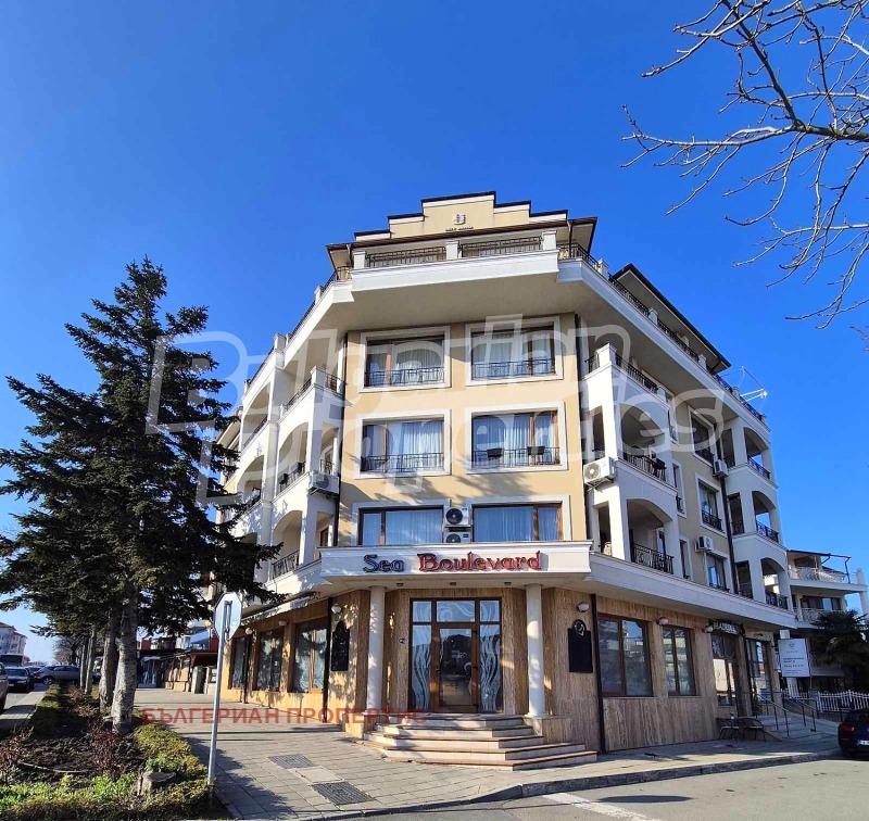 Продава 3-СТАЕН в област Бургас, с. Равда - 97 кв.м / 185 000 € » 361 828.55 лв., БЪЛГЕРИАН ПРОПЕРТИС