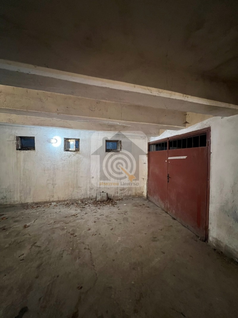Продава ГАРАЖ в град София, Стрелбище - 19 кв.м / 48 000 € » 93 879.84 лв., ИМОТЕН ЦЕНТЪР БЪЛГАРИЯ 2021