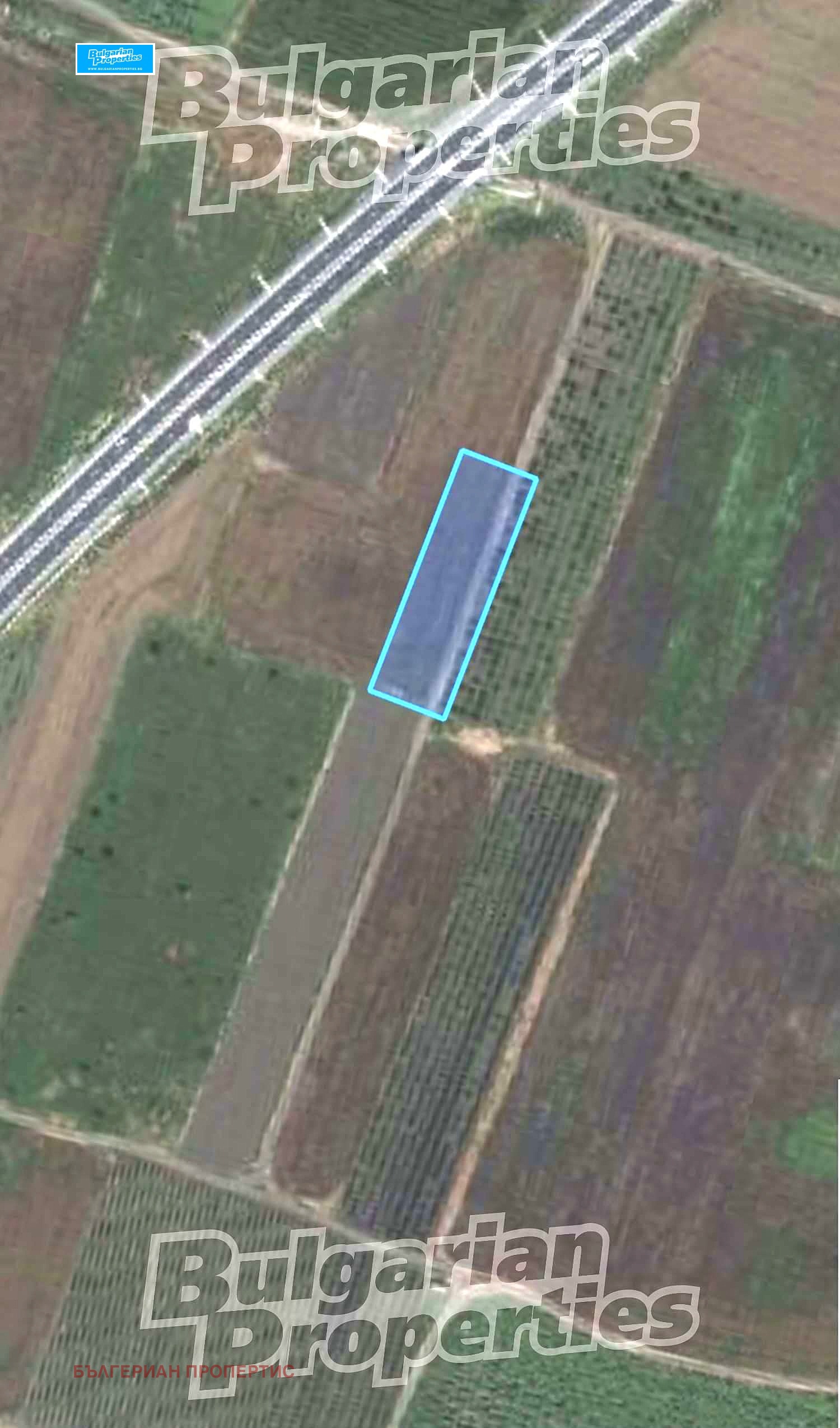 Продава ПАРЦЕЛ | Imot.bg — изображение 1