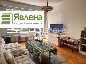 1 bedroom Tolstoy, Sofia 1