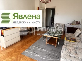 1 bedroom Tolstoy, Sofia 5