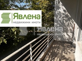 1 bedroom Tolstoy, Sofia 2