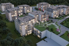 1 quarto Boiana, Sofia