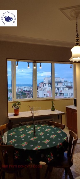 2 bedroom Lyulin 9, Sofia 1