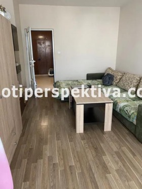 2 Schlafzimmer Kjutschuk Parisch, Plowdiw 1