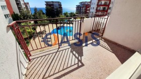 2 slaapkamers Sveti Vlas, regio Boergas