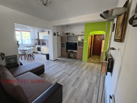 3-СТАЕН, 68 m2
