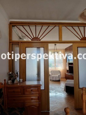 3+ ložnice Kjučuk Pariž, Plovdiv