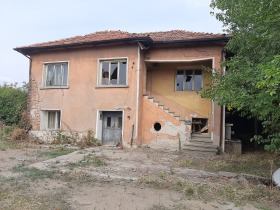 Hus Tsalapitsa, region Plovdiv 2