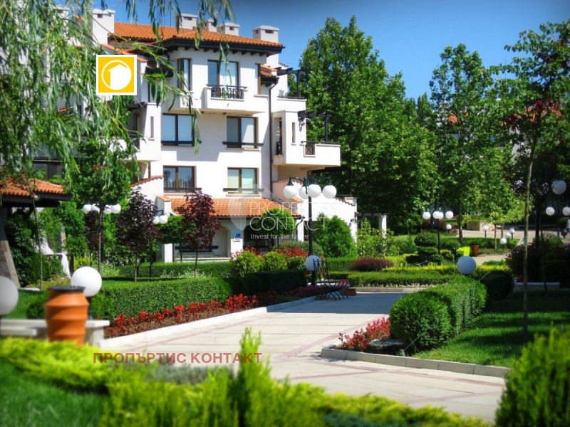 For Sale  Studio region Burgas , Lozenets , 45 sq.m | 66989732