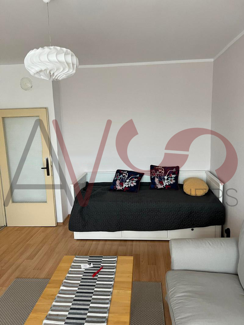 Till salu  Studio Sofia , Ljulin 9 , 46 kvm | 32146330 - bild [3]